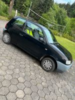 Seat Arosa Nordrhein-Westfalen - Attendorn Vorschau