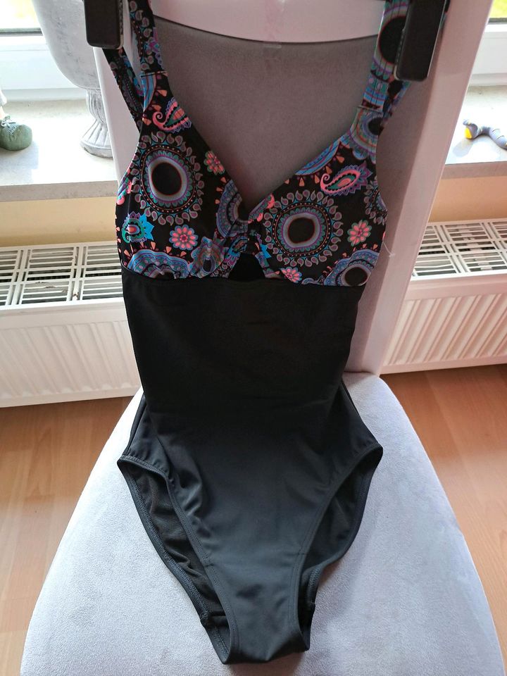 Bademode..tolle Tankinis..Badeanzüge..Bikinis Gr.38 Neu inkl.Vers in Buchholz in der Nordheide