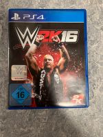 W2K16  ps4 Köln - Zollstock Vorschau