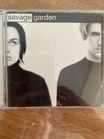 CD Savage Garden Baden-Württemberg - Rottenburg am Neckar Vorschau