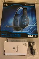 Beexcellent Pro Gaming Headset GM-3 Baden-Württemberg - Heubach Vorschau