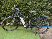 HAIBIKE XDURO TREKKING SL, E-Bike Bayern - Schwarzenbruck Vorschau