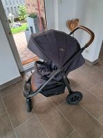 Buggy Joie Mytrax Flex Signature Nordrhein-Westfalen - Xanten Vorschau