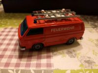 Feuerwehr VW Transporter siku 1331, Metall Schleswig-Holstein - Kükels Vorschau