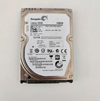 Seagate Laptop SSHD - 1000GB - 1TB Schwerin - Weststadt Vorschau