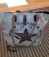 Tasche im Used Look Schleswig-Holstein - Itzehoe Vorschau