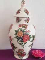 WUNDERSCHÖNE DEKO-VASE MIT DECKEL * TOP Berlin - Neukölln Vorschau