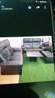 Sofa mit tisch Bremen - Vegesack Vorschau