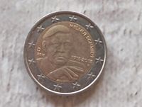 2 Euro Münze Helmut Schmidt 1918 - 2015 F Sachsen - Weißenborn Erzgebirge Vorschau