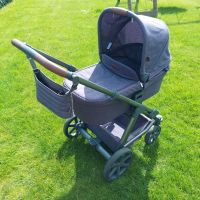 Kinderwagen ABC Design Condor Baden-Württemberg - Burgrieden Vorschau