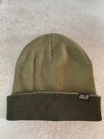 Jack Wolfskin Mütze Beanie Rib Hat Baden-Württemberg - Freudenstadt Vorschau