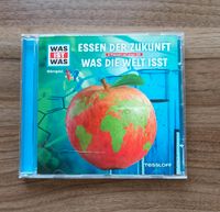 CD Was ist was Essen der Zukunft..., sehr gepflegt Dortmund - Aplerbeck Vorschau