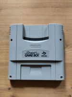 Super Gameboy für Super Nintendo SNES Nordrhein-Westfalen - Stolberg (Rhld) Vorschau