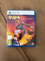 PS5 NBA 2K23 PlayStation Thüringen - Gera Vorschau