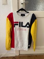 Vintage Fila Pullover XL Berlin - Rummelsburg Vorschau