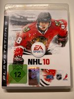 PlayStation 3 - NHL10 Hessen - Dieburg Vorschau