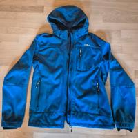 Softshelljacke herren mit Kapuze CMP Bayern - Woringen Vorschau