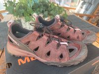 Merrell Sneaker Sandalen Gr. 38 Neu Nordrhein-Westfalen - Marl Vorschau