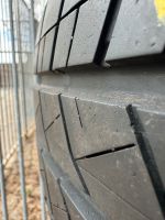 Sommerreifen für VW T5 T6 T6.1 Bridgestone 215/65R16 C 106/104T Thüringen - Buttstädt Vorschau