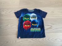 LEGO NINJAGO T-Shirt Gr. 98/104 - sehr guter Zustand München - Untergiesing-Harlaching Vorschau