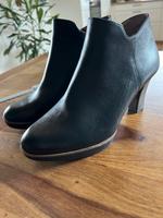 Stiefeletten von Tamaris mit weicher Innensohle 38 wie neu! Bayern - Sparneck Vorschau