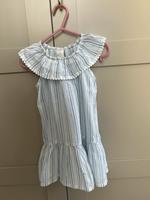 Leinenkleid Mädchen H&M Rheinland-Pfalz - Mutterstadt Vorschau