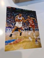 KEVIN JOHNSON Phoenix Suns - 20x25 8x10 Foto NBA Basketball Bremen-Mitte - Bremen Altstadt Vorschau