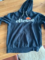 ellesse Hoodie Bayern - Schondra Vorschau