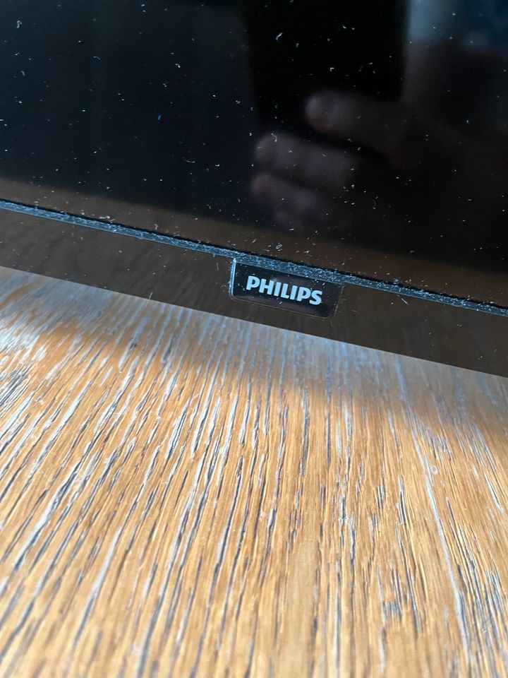 Philips 58PUS6504/12 Fernseher in Böhmenkirch