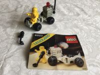 Lego Set 6823 vollständig alt Space Weltraum mit BA Rheinland-Pfalz - Asbach Vorschau