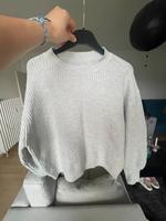 Grauer Pullover Kreis Pinneberg - Pinneberg Vorschau