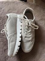 Tamaris Sneaker grau Gr. 40 Nordrhein-Westfalen - Stolberg (Rhld) Vorschau