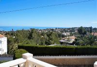 Ferienhaus mit Meerblick in Spanien Costa Blanca Dénia mieten Saarland - St. Wendel Vorschau