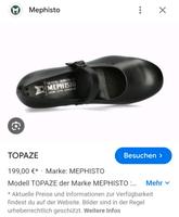 Mephisto Topaze Baden-Württemberg - Freiburg im Breisgau Vorschau