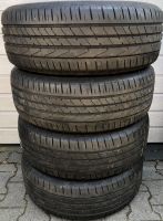 Sommerreifen 1 Saison gefahren (235/60 R18 103V) HANKOOK Nordrhein-Westfalen - Herne Vorschau