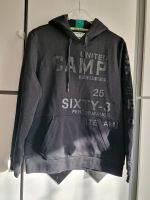 Camp David Hoodie Berlin - Hohenschönhausen Vorschau