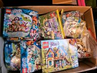 Lego Lego Lego Elves, Friends (41178, 41172, 41179.... Baden-Württemberg - Obersulm Vorschau