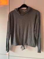 Tom Tailor Damen Kapuzen Pullover Gr. L neuwertig Hessen - Poppenhausen Vorschau