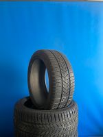 4x 235 40 R19  96V Pirelli Winterreifen 5,5-6mm Dot 20/21 Mülheim - Köln Flittard Vorschau