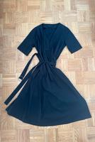 COS Kleid, Wickelkleid, Sommerkleid, schwarz, 34 Bayern - Landshut Vorschau