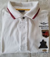 AERONAUTICA MILITARE + Herren + Polo + Polohemd + NEU + NP € 139 Nordrhein-Westfalen - Jülich Vorschau