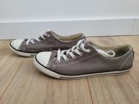 Converse All Star Sneaker Chucks Gr. 40, 25,5 cm Schleswig-Holstein - Flensburg Vorschau