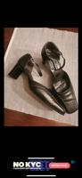 Paul Green Gr. 41 Pumps Damen Schuhe Leder TOP Zustand Bayern - Weiden (Oberpfalz) Vorschau