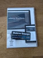 Onepager Websitevorlagen DVD von PSD.Tutorials Baden-Württemberg - Neckarsulm Vorschau