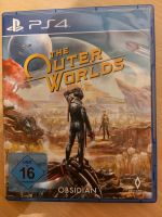 Ps4 Spiel Outher Worlds USK 16 Bayern - Winzer Vorschau