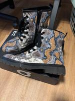 Tolle Boots von Marco Tozzi, Gr. 40, Top Zustand Niedersachsen - Hildesheim Vorschau