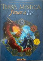 Terra Mystica Feuer & Eis Feuerland Spiele Kennerspiel Brettspiel Bayern - Salgen Vorschau