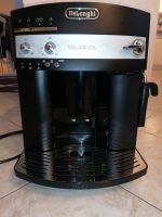 De Longhi Kaffeevollautomat – ESAM 3000 B, voll funktionsfähig Bayern - Aiterhofen Vorschau