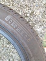 Sommerreifen Pirelli 205 /55 / R17 Niedersachsen - Stuhr Vorschau