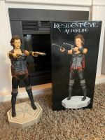 Resident evil Figur neu ovp Hessen - Wehretal Vorschau